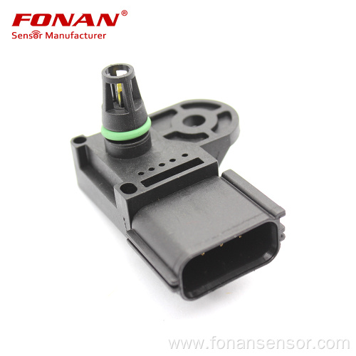 MANIFOLD ABSOLUTE PRESSURE SENSOR MAP FOR Ford 0261230044